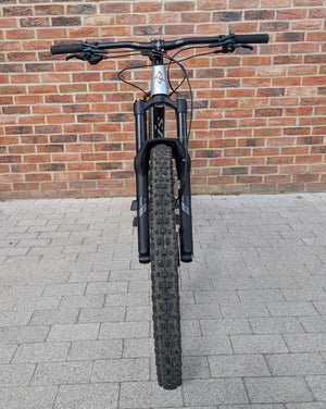Ibis Ripmo AF SLX 2022