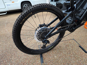 Specialized Levo Alloy G3 2025