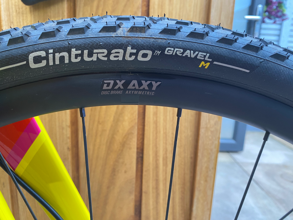 Cinelli King Zydeco GRX 1x 2022