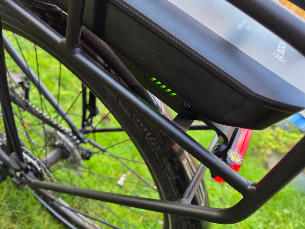 Trek Verve+ 1 Lowstep LT 2024