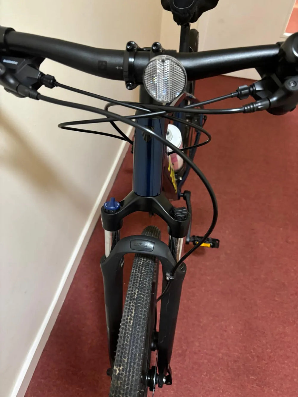 Trek Dual Sport 2 2021