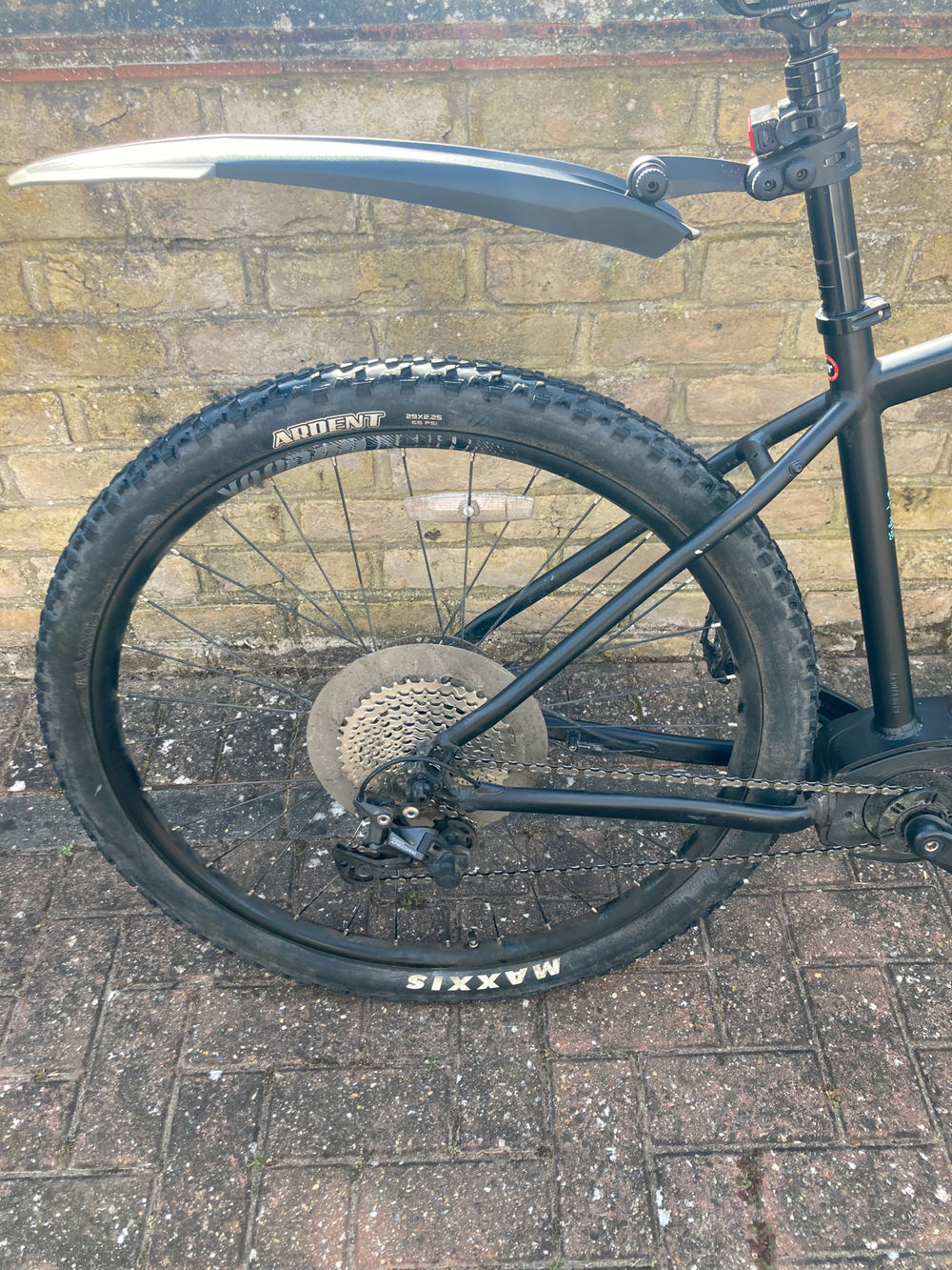 Voodoo Mambo 27.5+ Mens Mountain Bike 2021