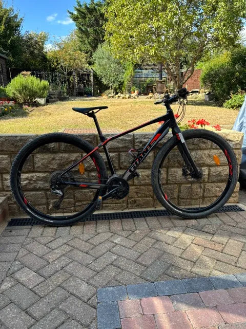 Giant Toughroad SLR 2 2017