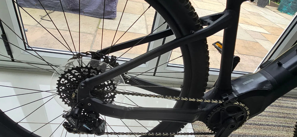 Specialized Turbo Tero 4.0 2023