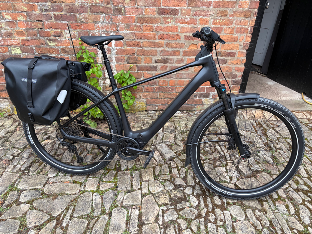 Orbea Kemen Adv 20 2025