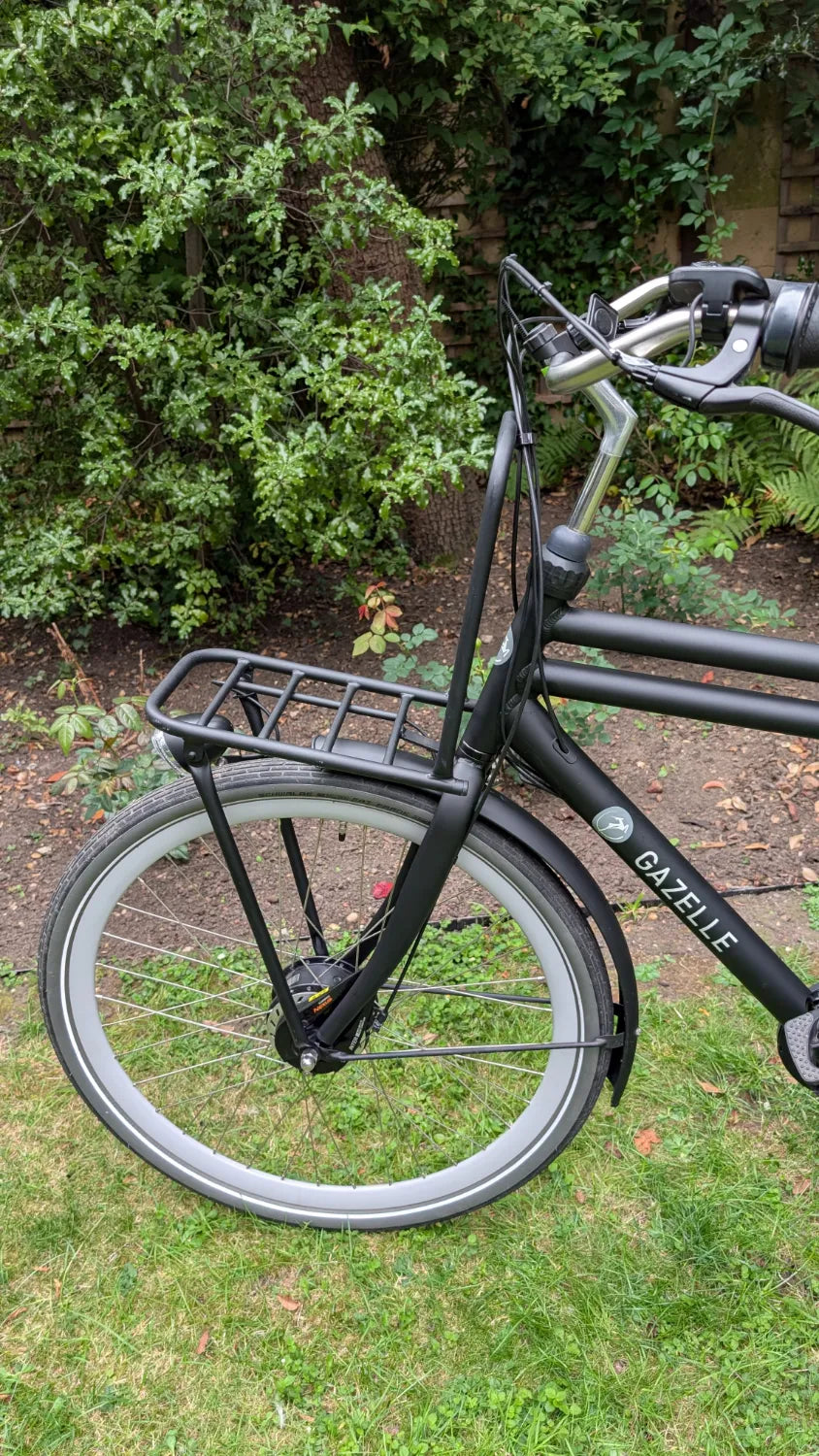 Gazelle PuurNL HFB 2021