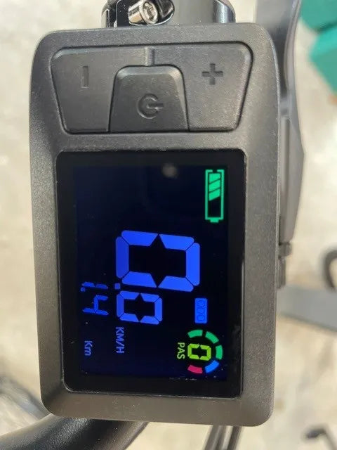 SHIFT S400 2025
