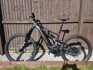 Specialized Turbo Levo 3 Comp Alloy 2025