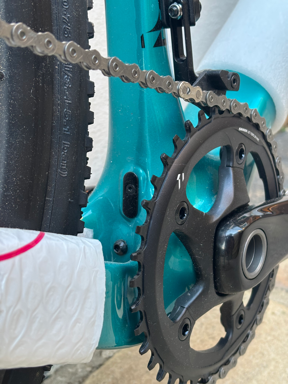 Vitus Energie EVO Rival 2023