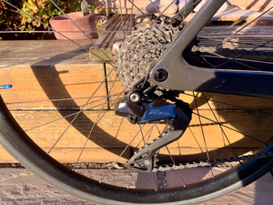 Scott Addict Eride 20 2025