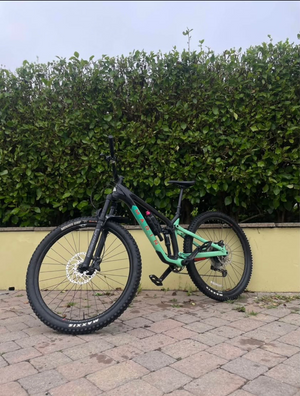 Marin Rift Zone 29 inches Carbon 1 2021