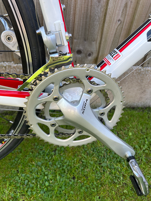 Specialized Allez Sport 2011