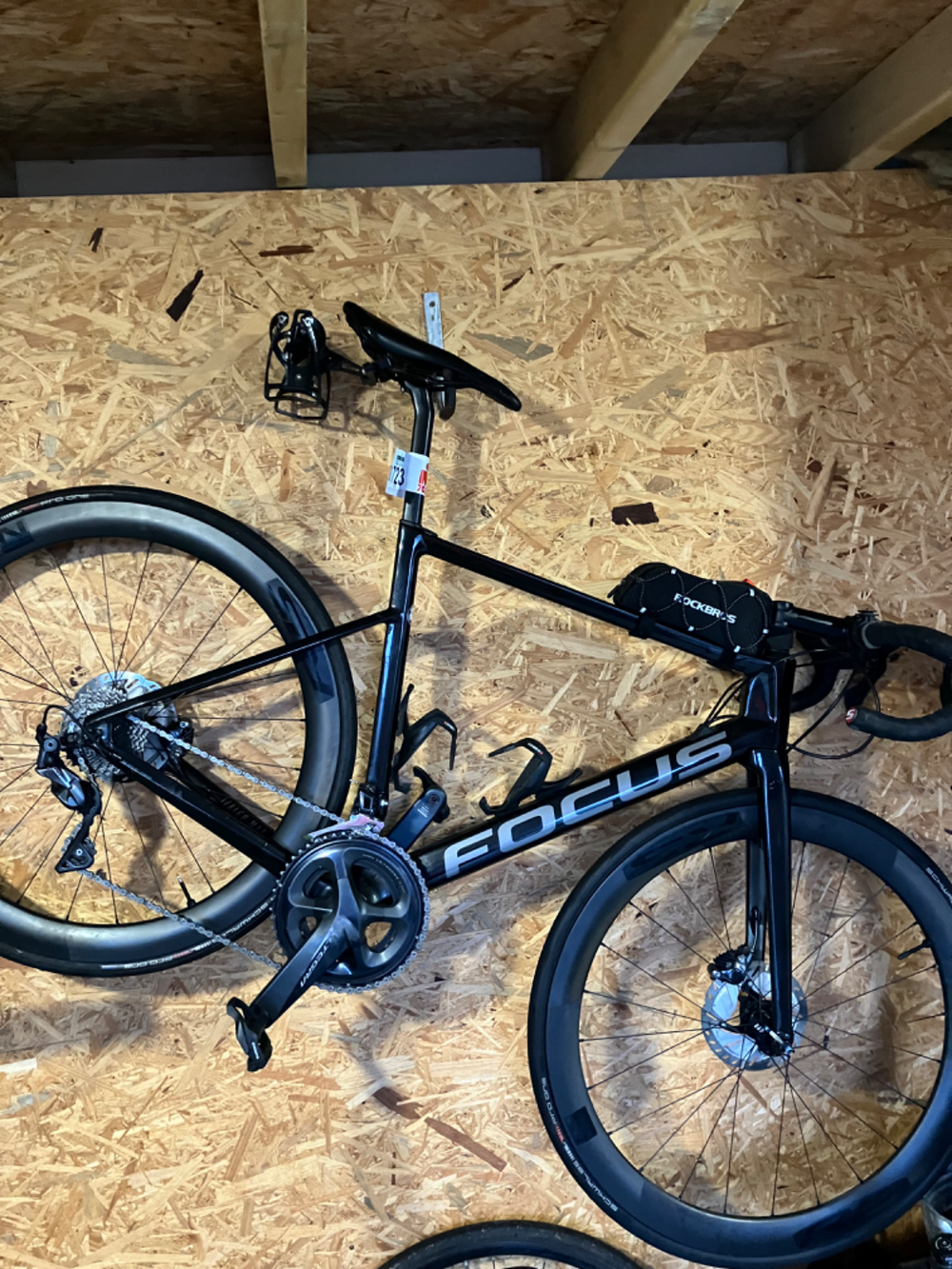 Focus IZALCO MAX 8.7 2021