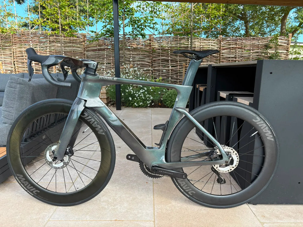 Ribble Ultra-Aero SL R - Enthusiast 2025