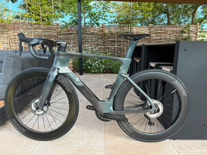 Ribble Ultra-Aero SL R - Enthusiast 2025