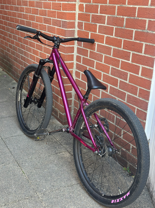 Saracen Amplitude CR3 26 2026
