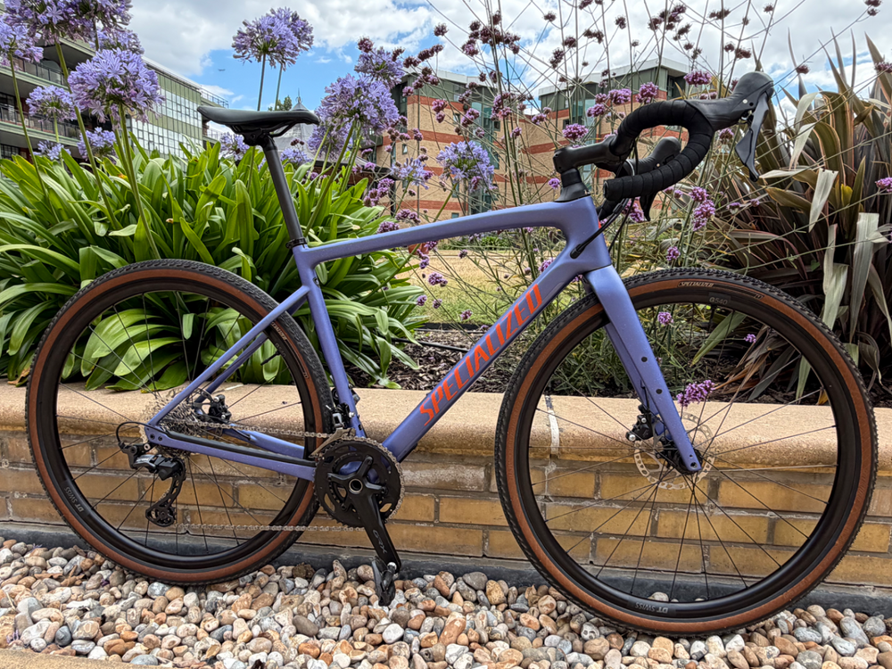 Specialized Diverge Sport Carbon Gravel 2024
