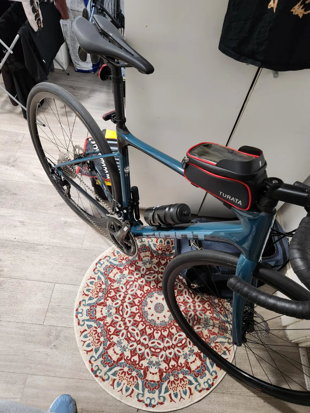 Giant Defy Advanced 2 2022