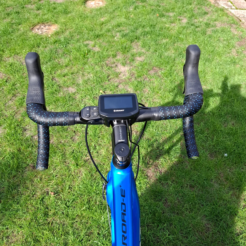 Giant Road E+ 1 Pro Electric Bike 2021