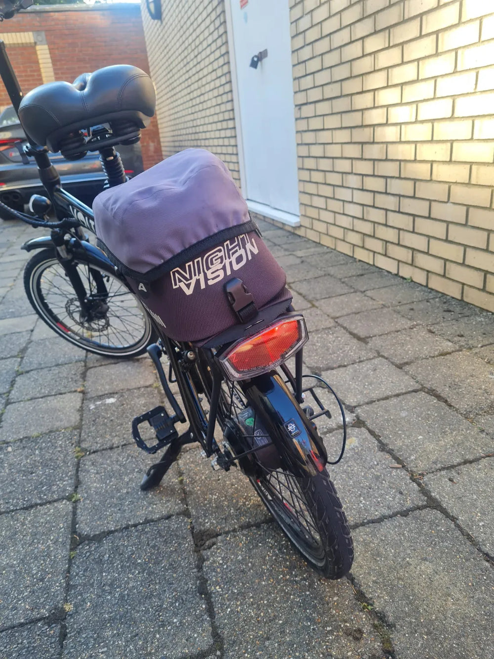 VoltBike Metro 2016