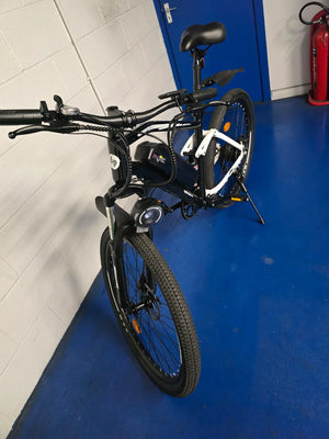 Insinwheel M50 2026