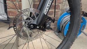 Carrera Vendetta 27.5" (M)