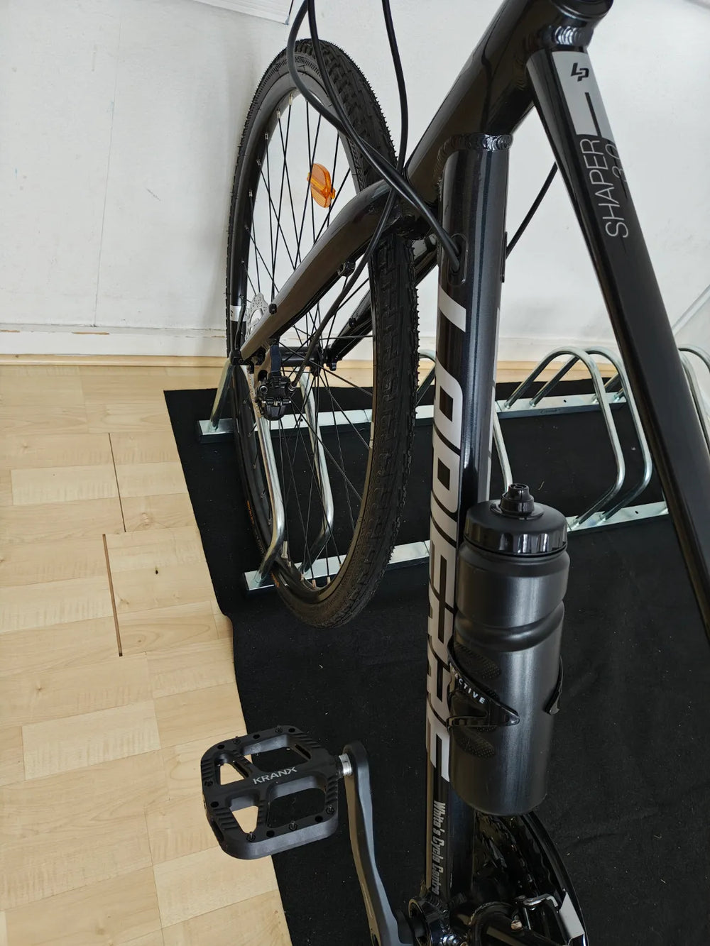 Lapierre Shaper 3.0 Disc 2022