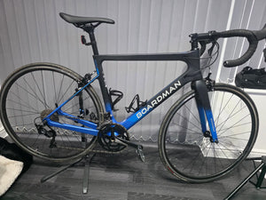 Boardman SLR 8 9 Carbon 2025
