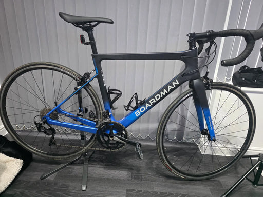 Boardman SLR 8 9 Carbon 2025