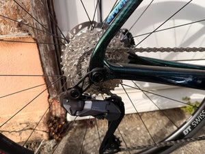 Cervelo Caledonia Ultegra Di2 2023