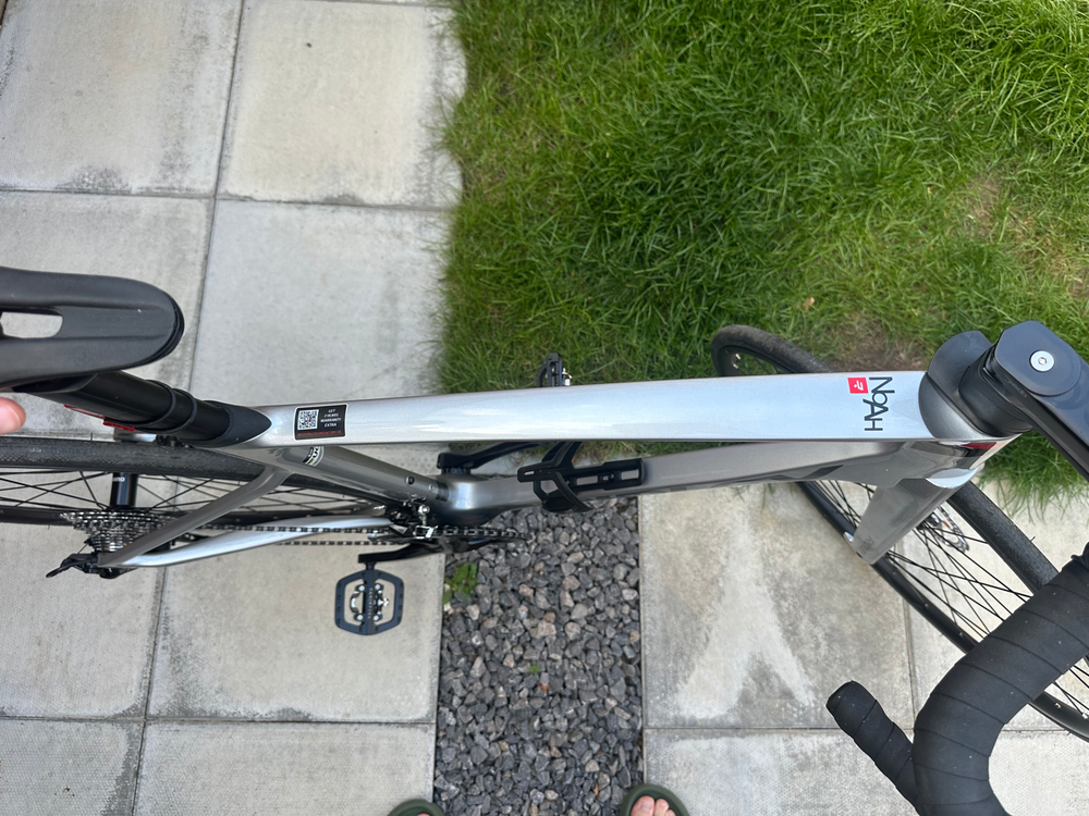 Ridley Noah Disc - Shimano 105 - 2x12 2023