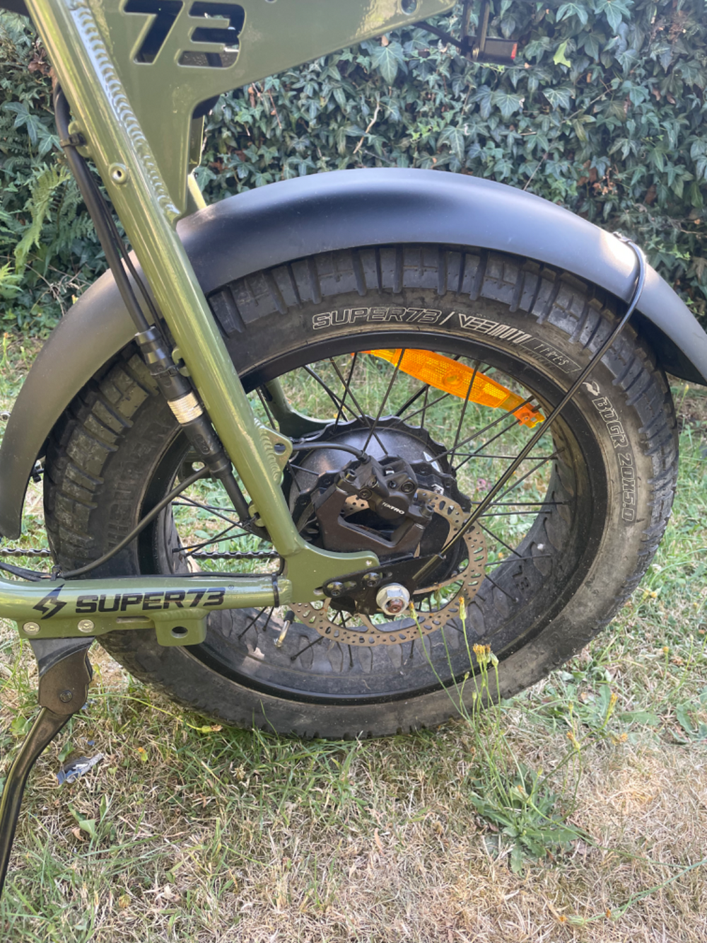 Super 73 S2 2023