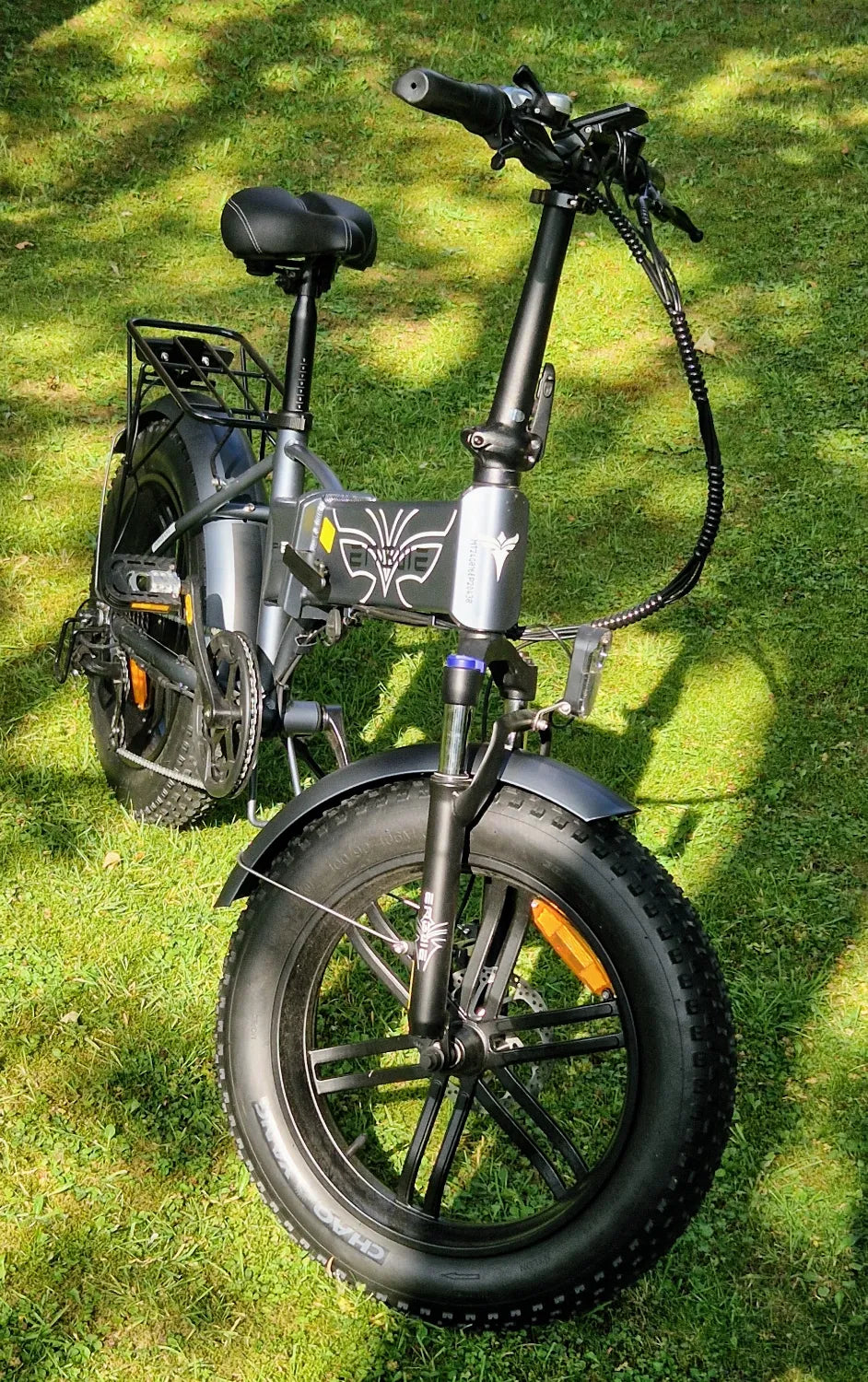 Engwe EP-2 Pro 2022