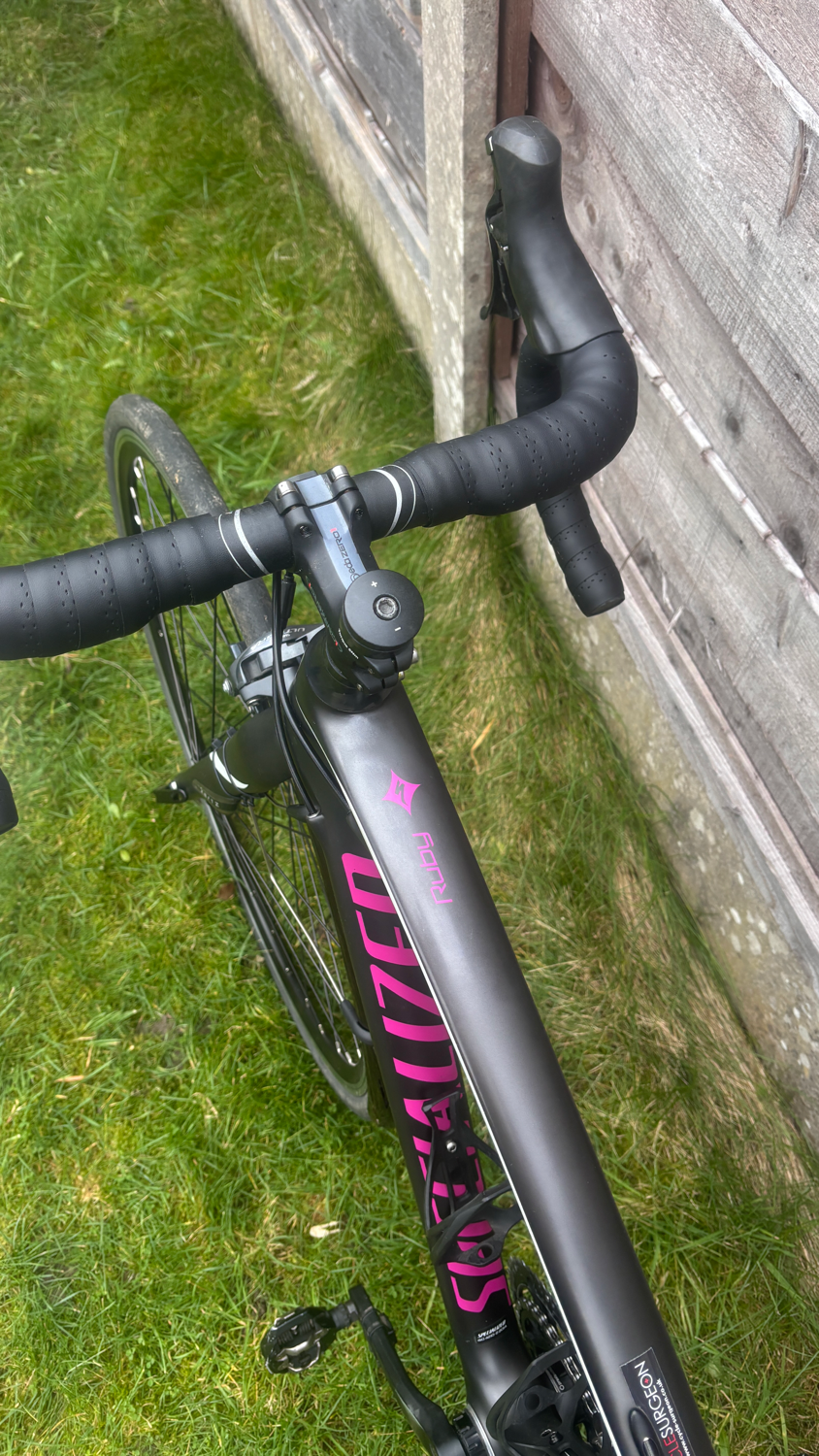 Specialized Ruby Comp - Ultegra Di2 2019
