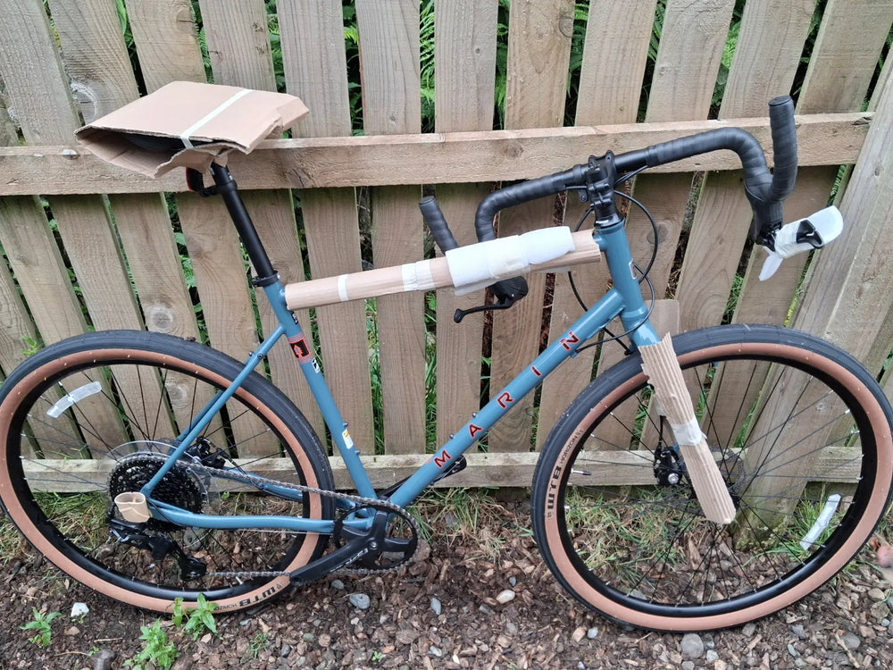 Marin Nicasio + 650b 2025
