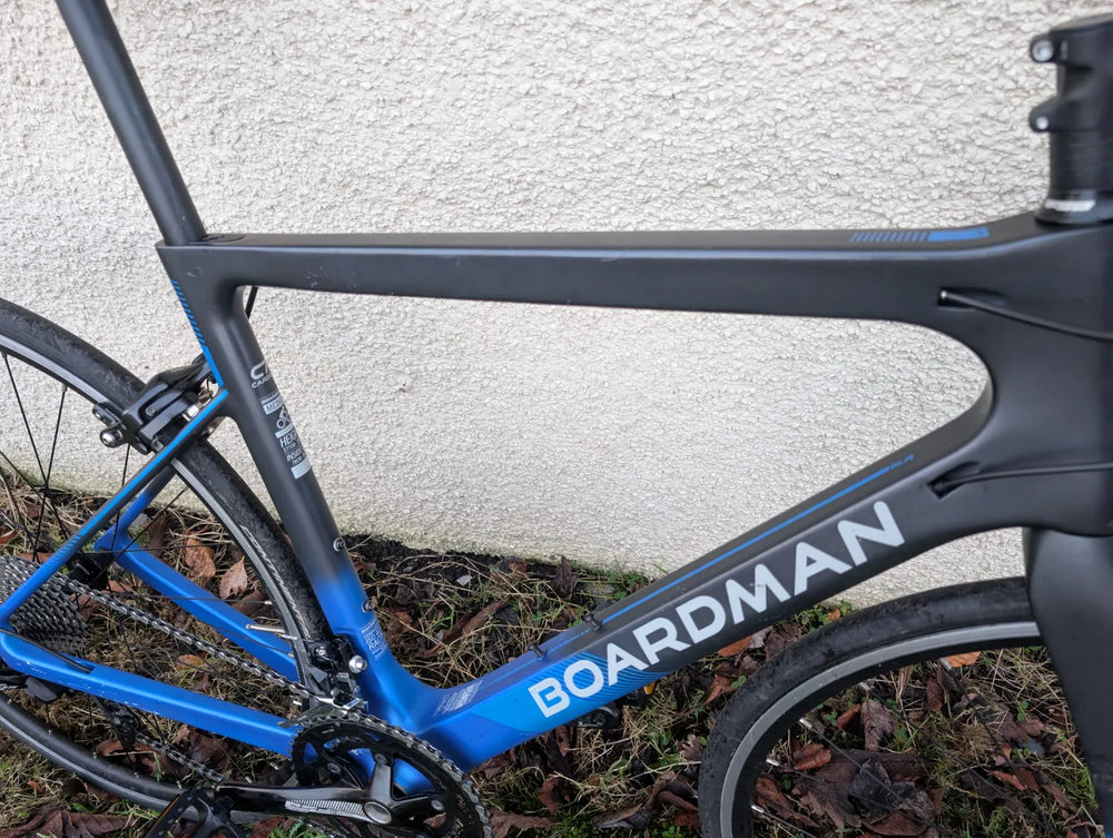Boardman SLR 8 9 105 2021