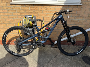 YT Industries Capra Uncaged 12 29 2024