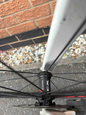 Cube Cross Race 2013