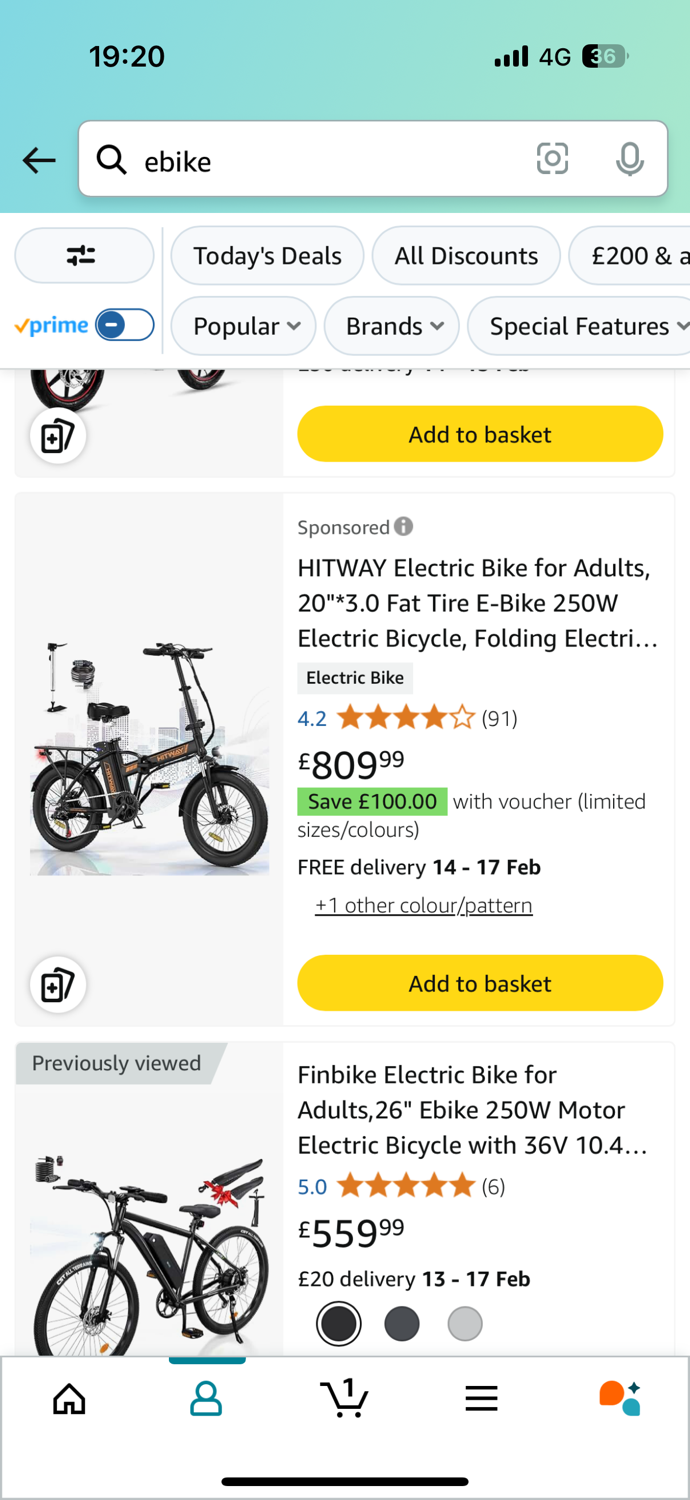 Hitway Bk5 2025