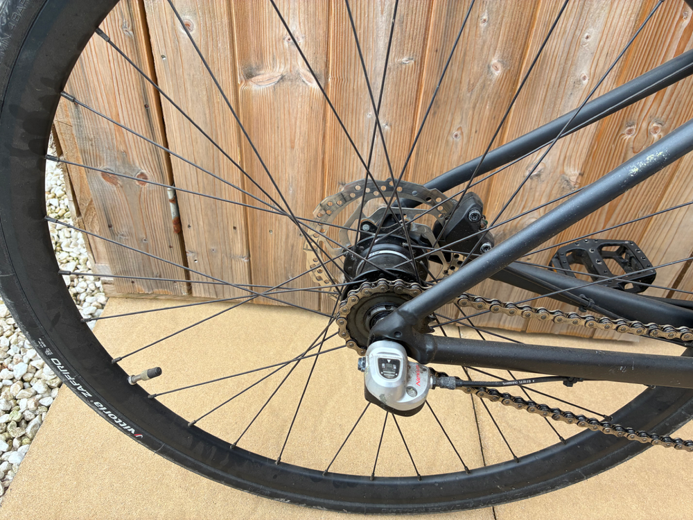 Boardman URB 8.6 2021