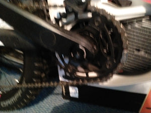 Husqvarna  Hard cross 7 2021