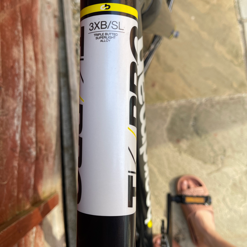 Boardman TK PRO 2015