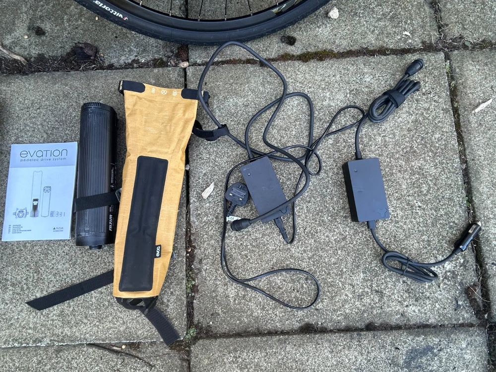 Boardman ADV-E 8.9 2026
