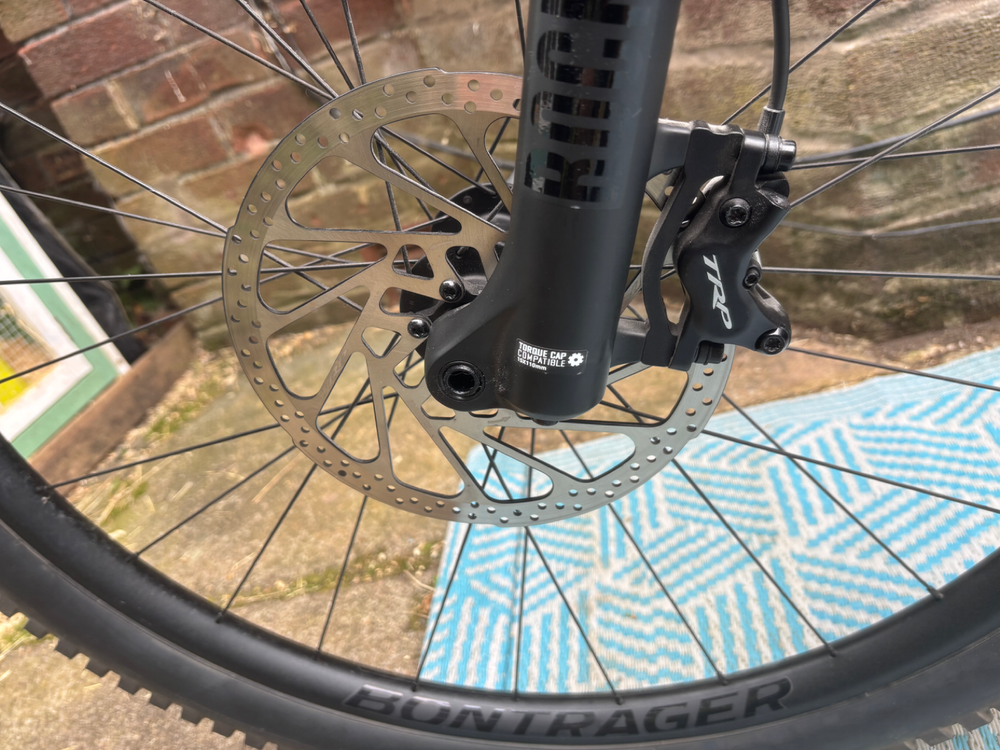 Trek Fuel Ex 7 Gen 6 2023