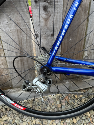 Cannondale Six13 6-T 2008