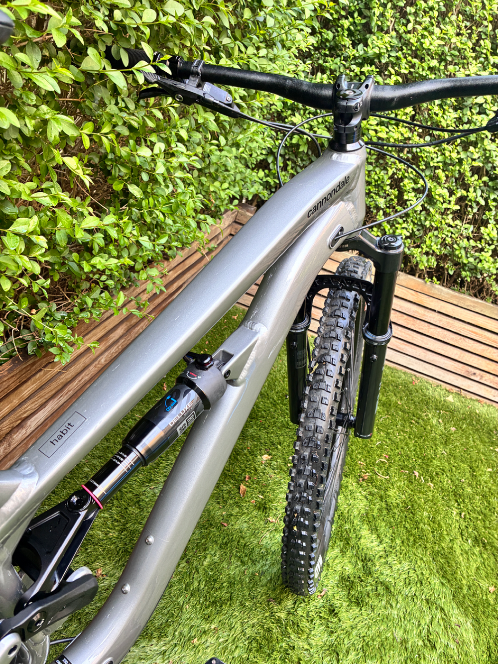 Cannondale Habit 3 2023