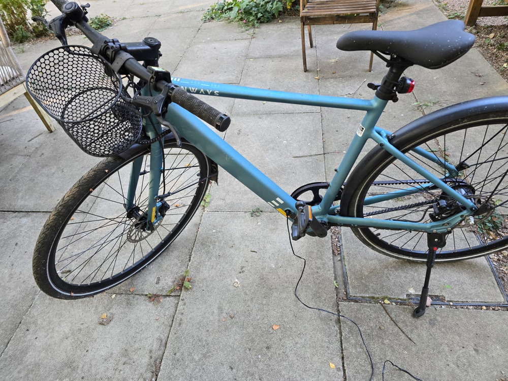 Tenways CGO600 Lightweight 2022