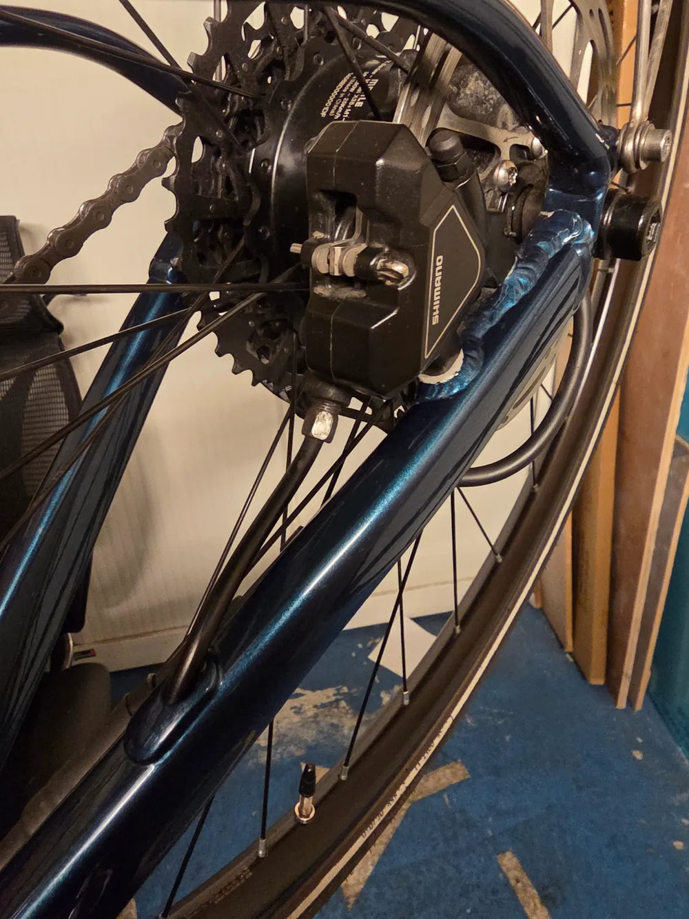 Ribble Hybrid AL e - Fully Loaded Edition 2024