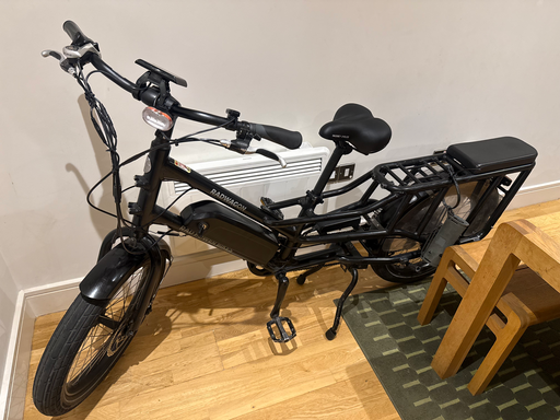 Rad Power RadWagon 4 2024