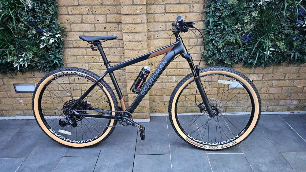 Boardman MHT 8.9 2020 2019